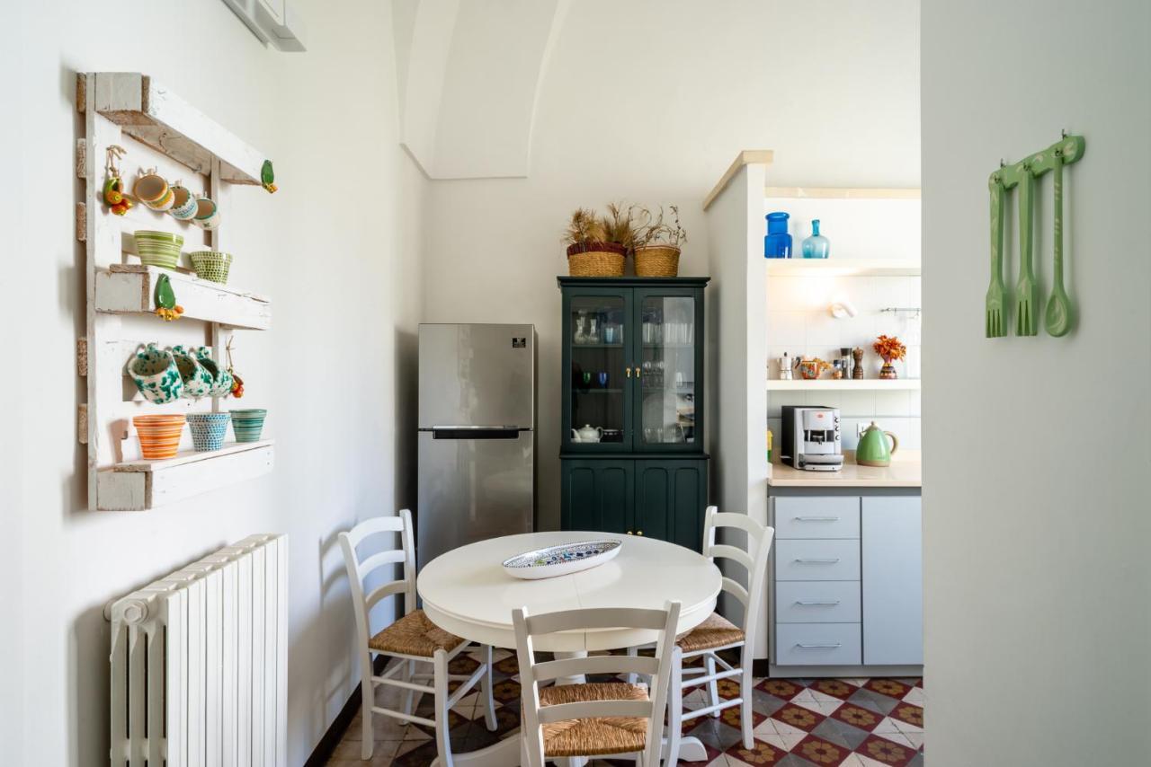 Italianway - Le Cementine Apartment Lecce Exterior photo