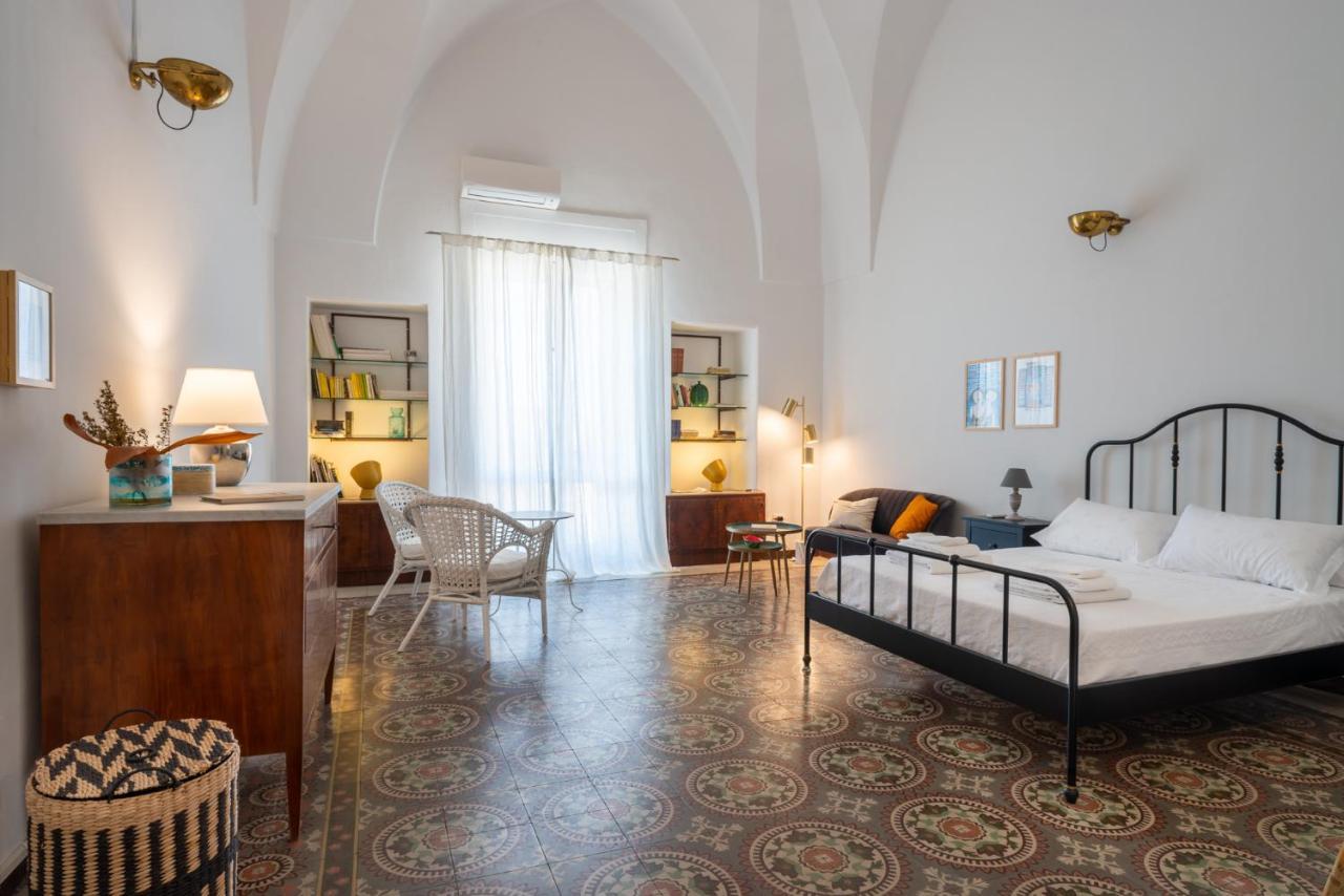 Italianway - Le Cementine Apartment Lecce Exterior photo